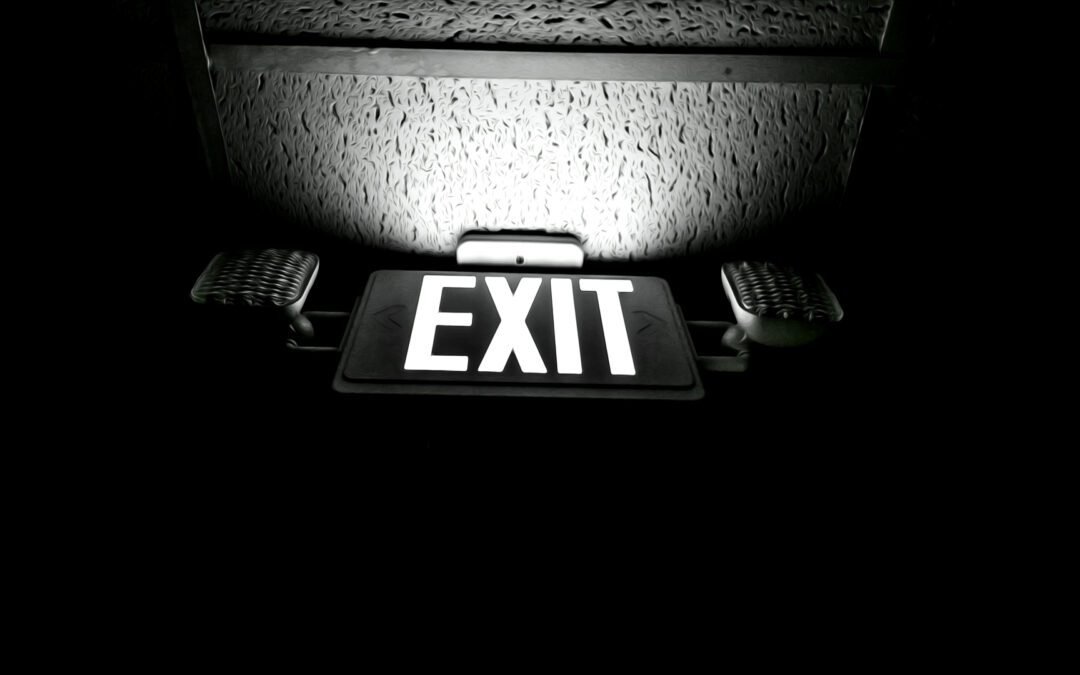 Find an Exit